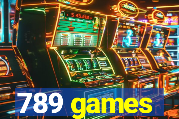 789 games